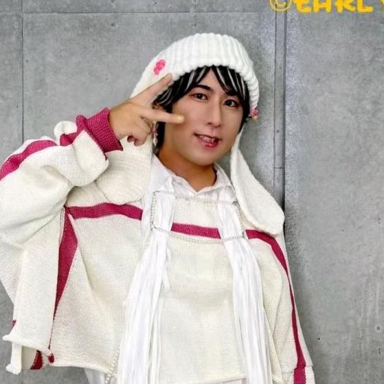 要乐奈的抹茶芭菲