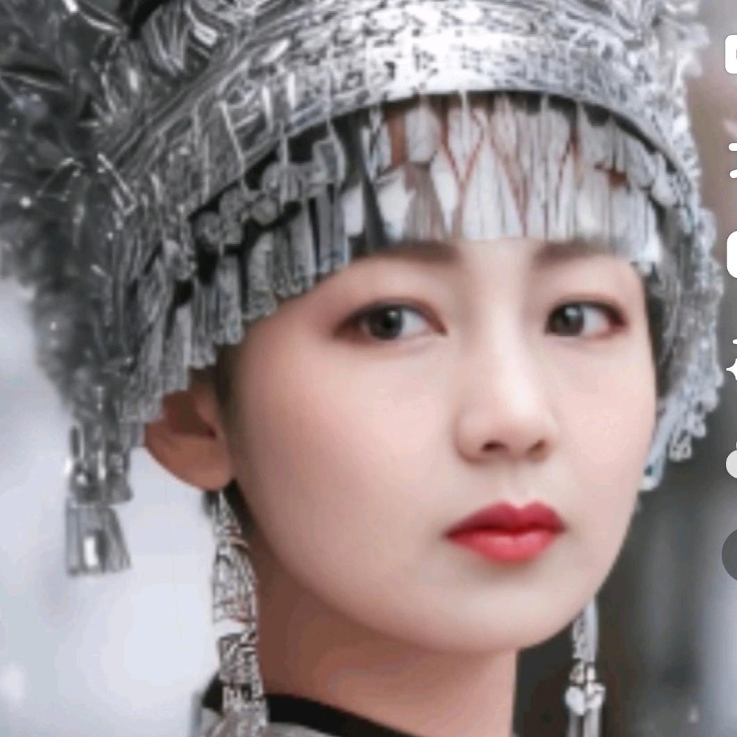 火镜子