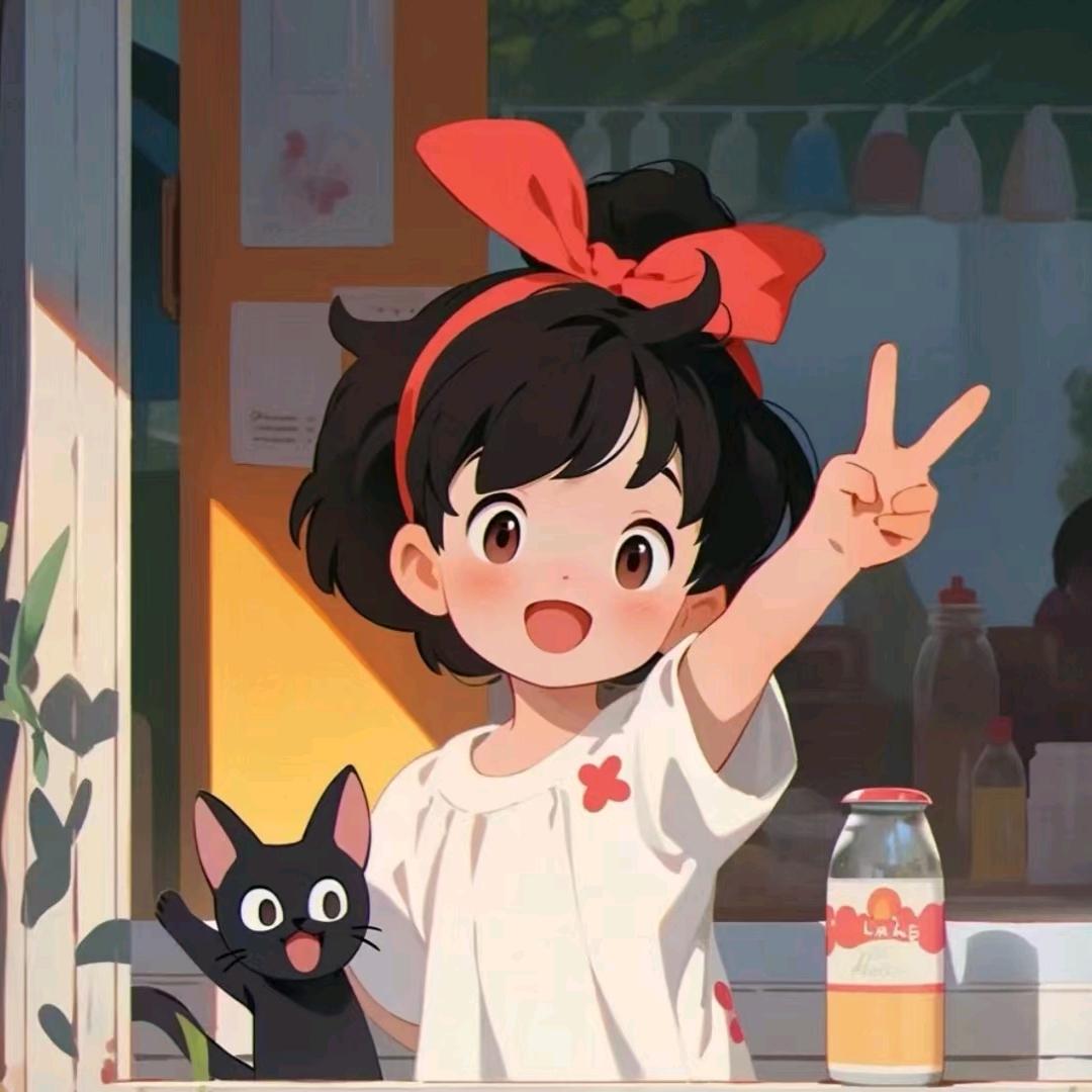 武_小闹