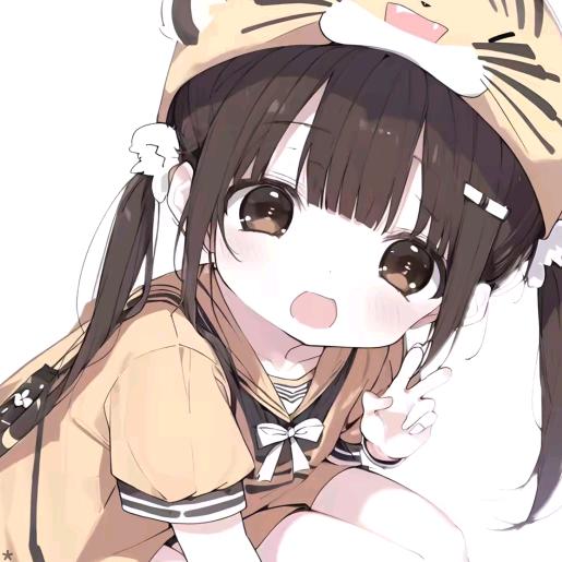 甜甜圈