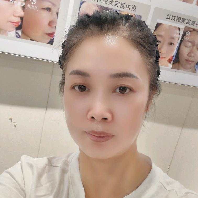 千千造型美容部