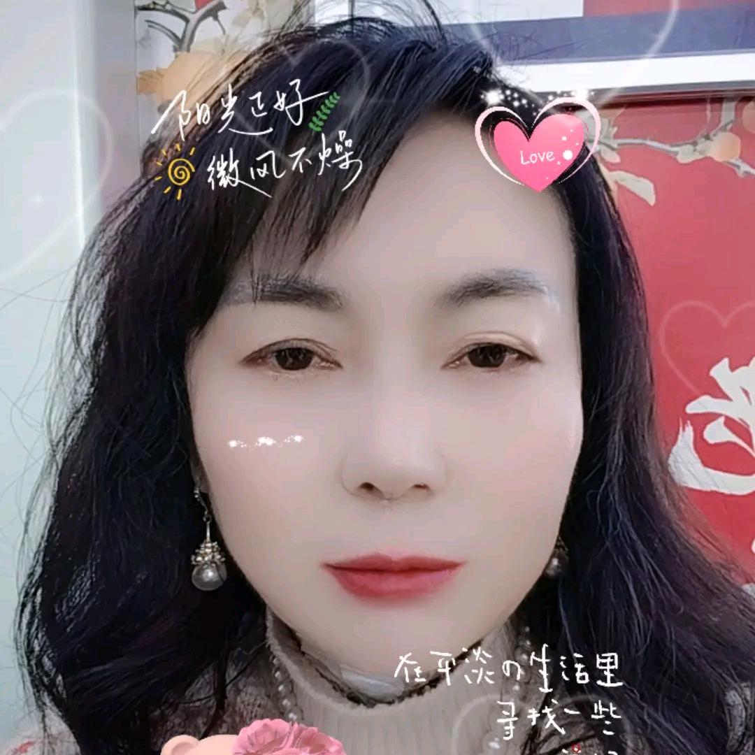 紫兰花