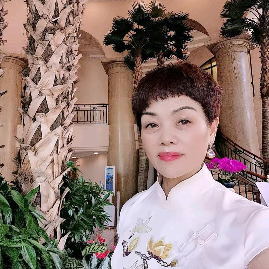 @蕙质兰心