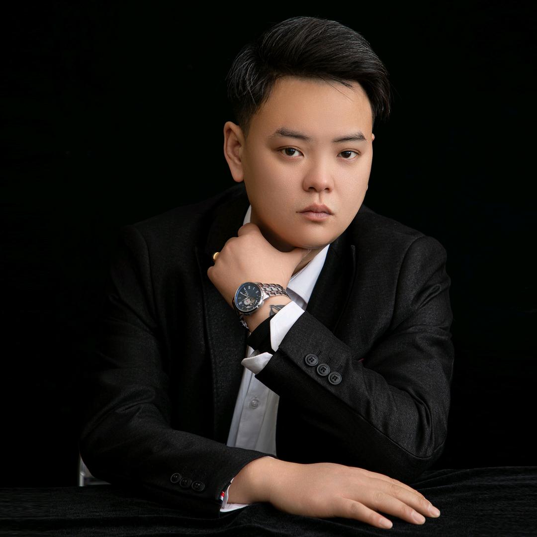 天津装修设计李显