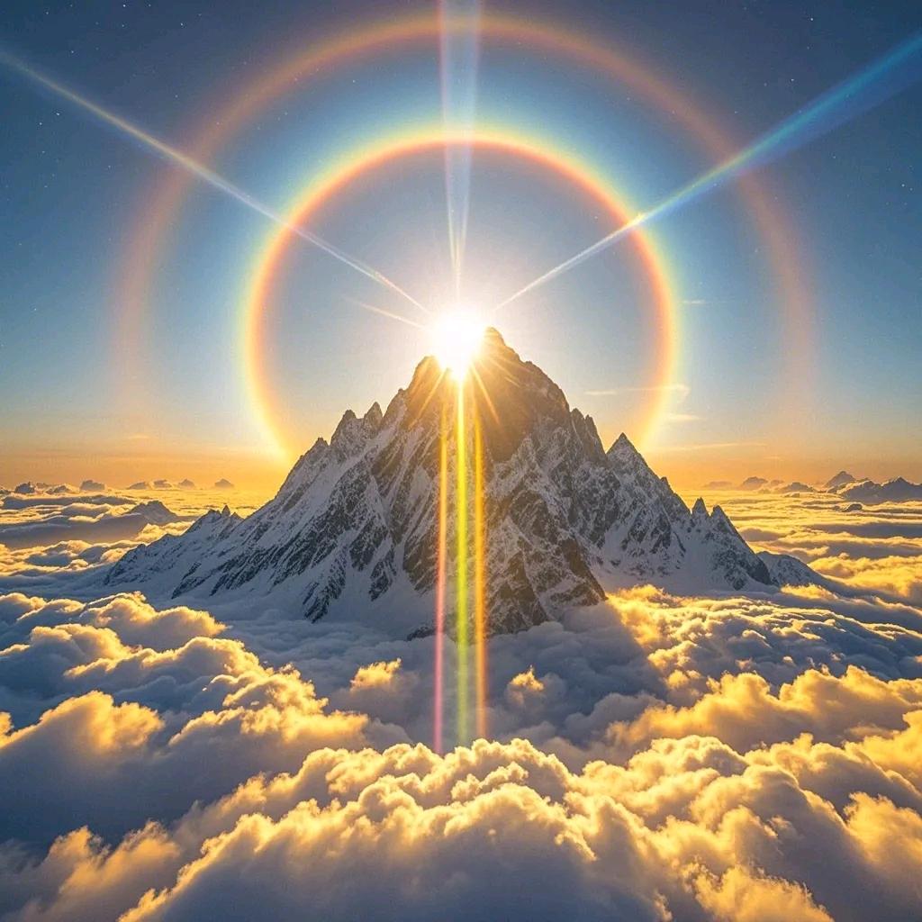 亦如日月不住空