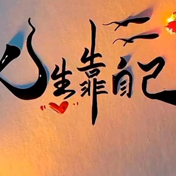 孤狼一世