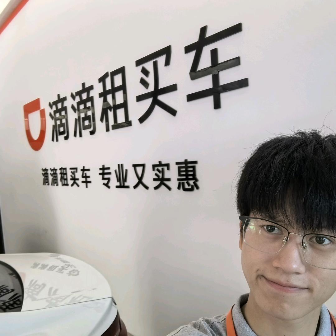 小陈学长说网约车