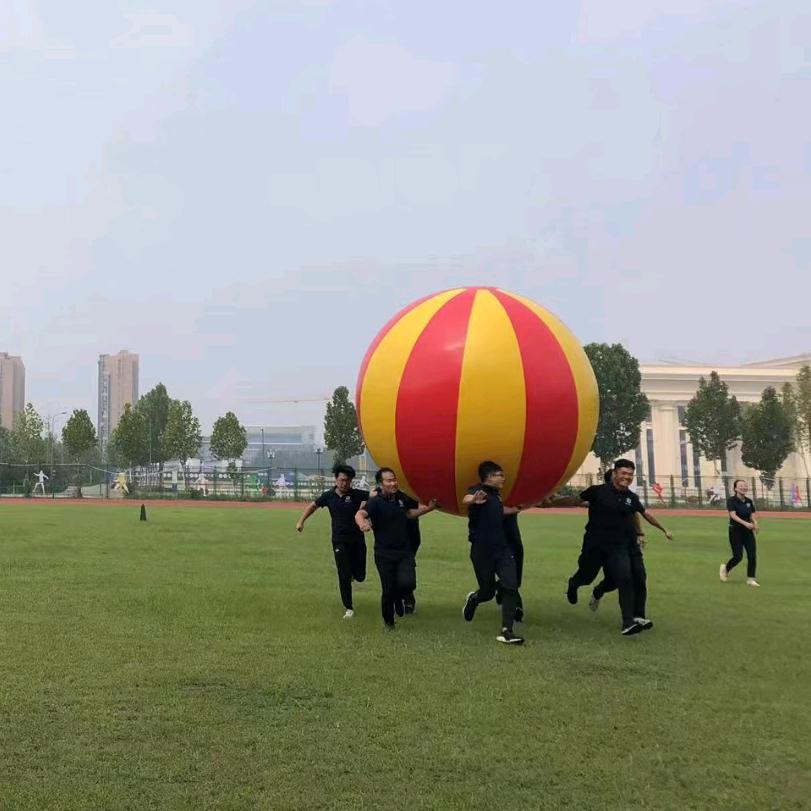 大志团建