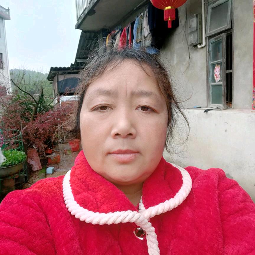 农村三姐