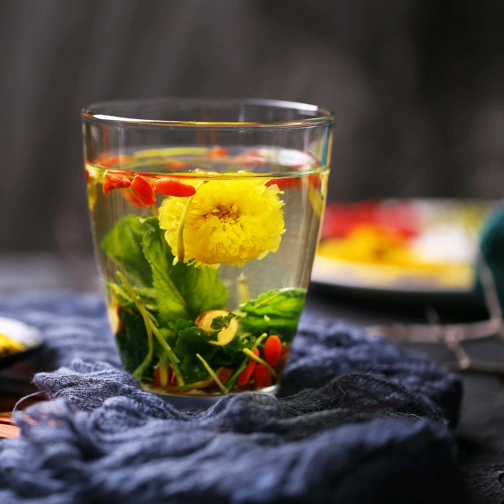 花花草草润人心
