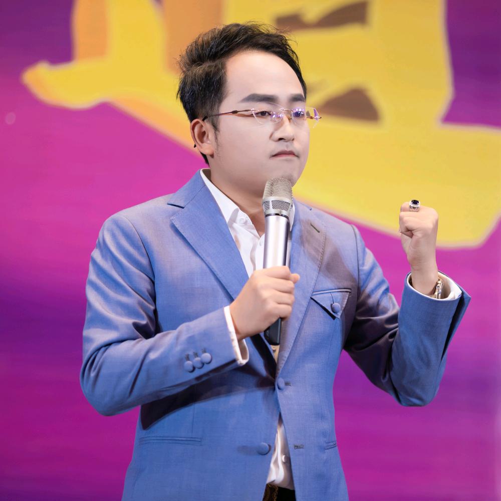 营销修行智慧学（线下课咨询）