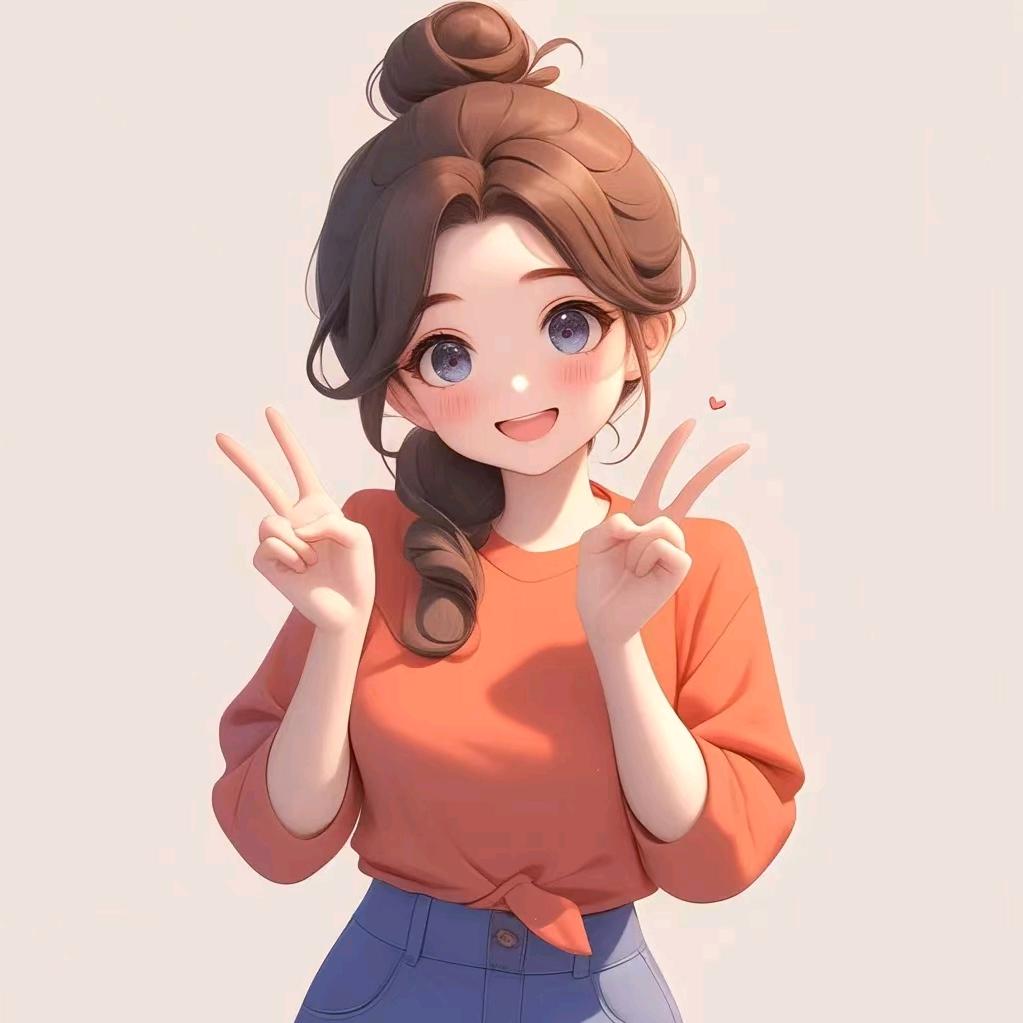 小糖果微微笑😊