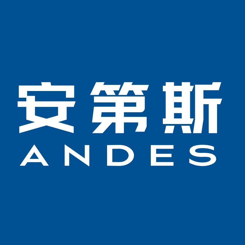 安第斯跨境