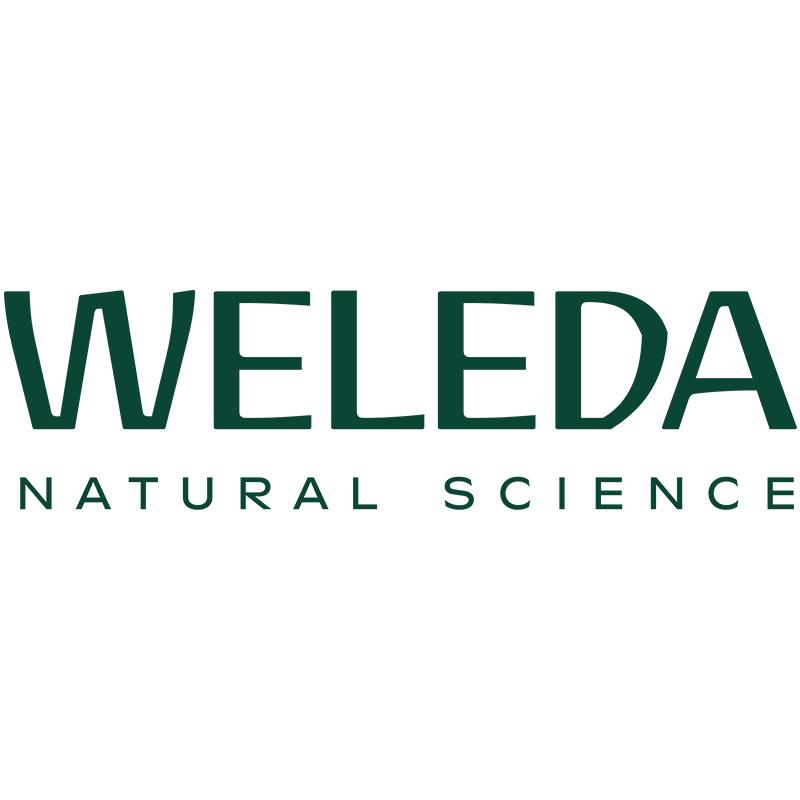 WELEDA