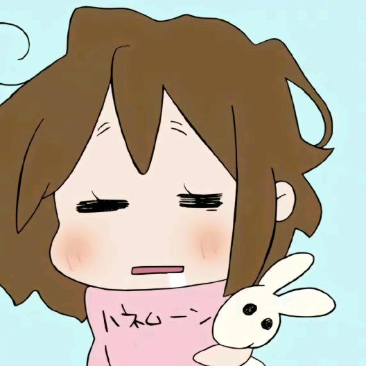 一点都不圆^_^