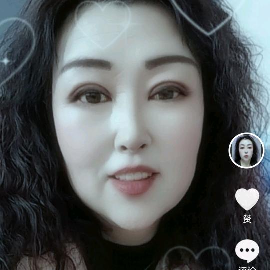 我的梦