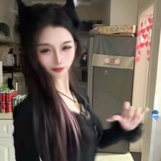 蓝蓝