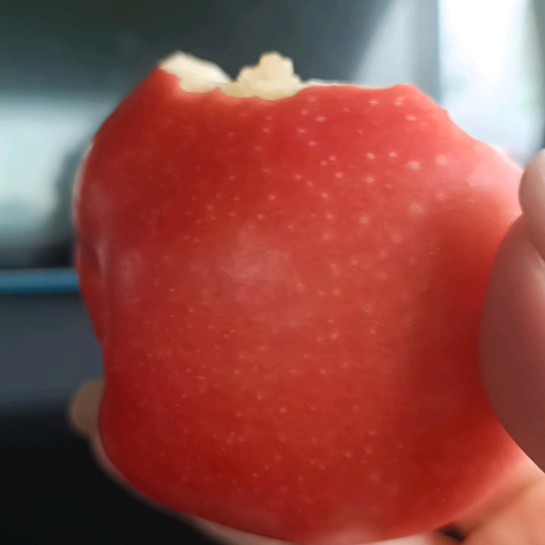 红苹果