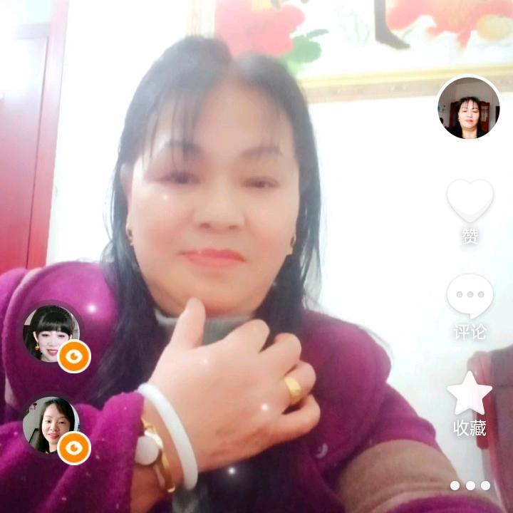 用户467，知足常乐