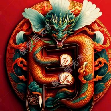 海阔天空！