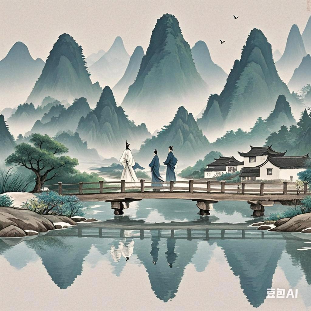 人在旅途