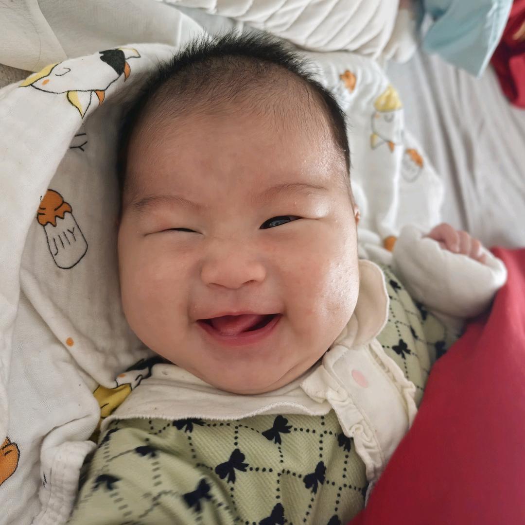 白羊妈妈