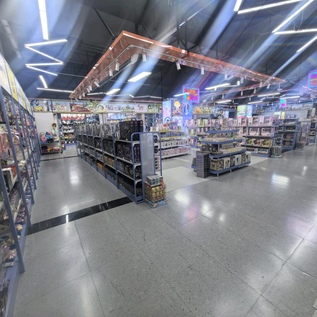 童趣玩具店园官方号