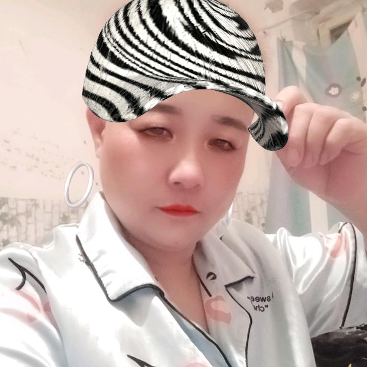 肖姐在东北