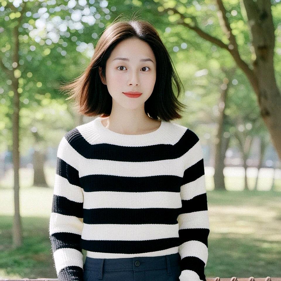晓慧姐在魔都