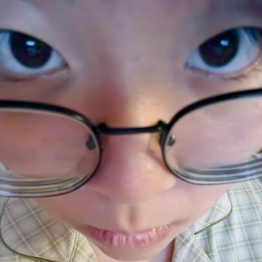 狗鱼妈妈的小院