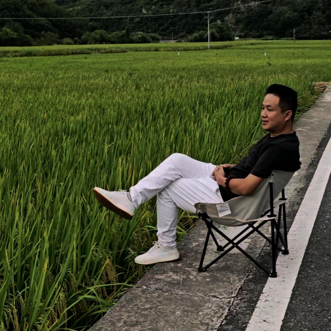 一蓑烟雨丶