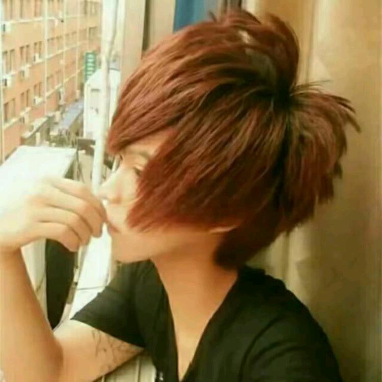 狂风等等待