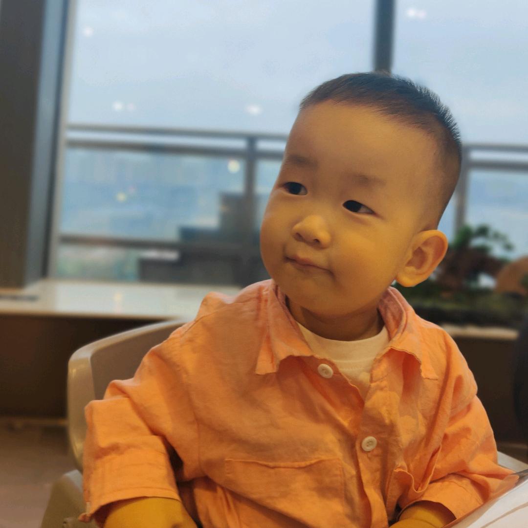 东方红 畅畅宝贝