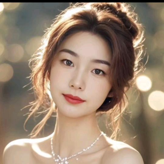 涵宝(想感受被宠的感觉)