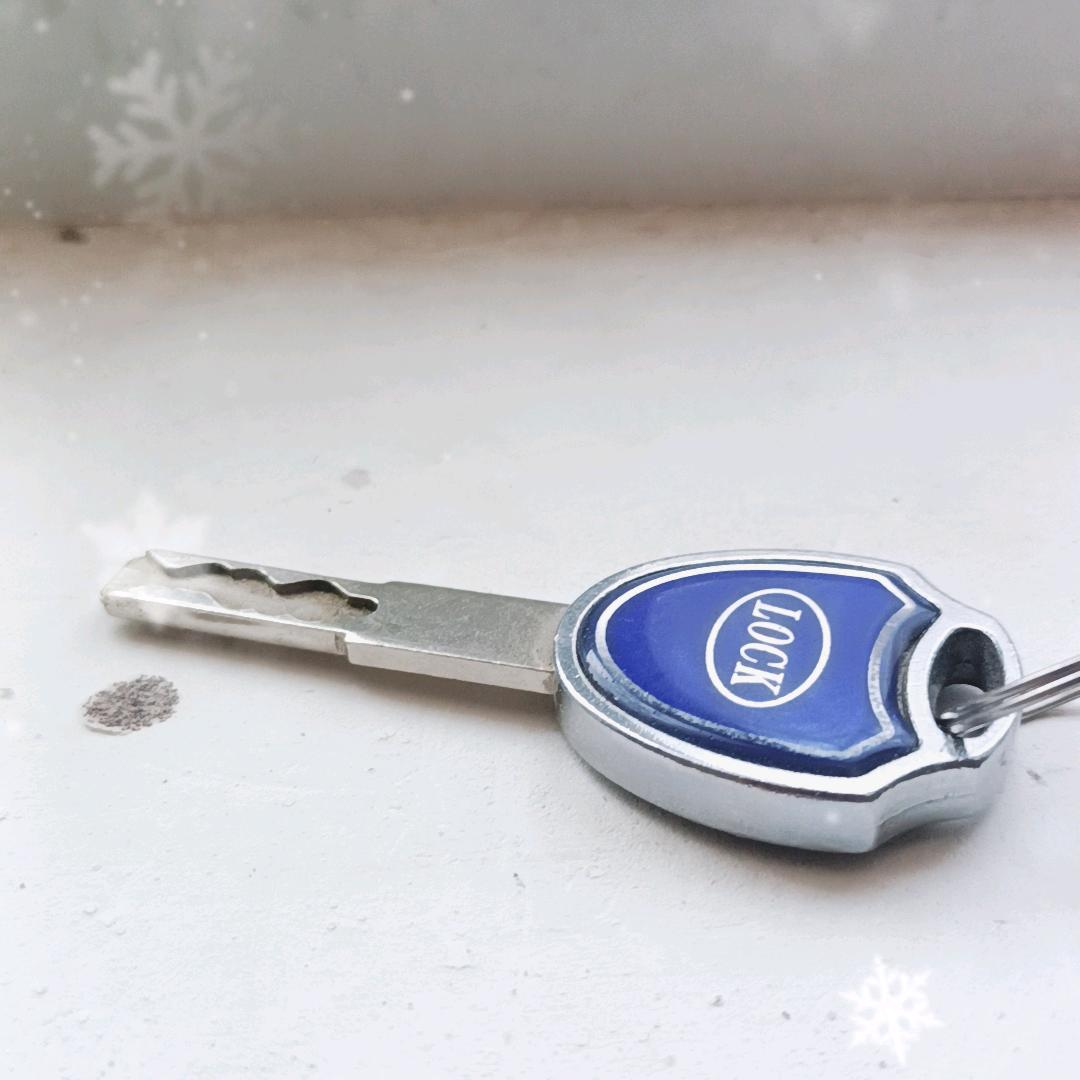 锁🔒芯