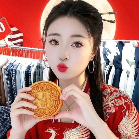 长春爱买女装，吴李不可
