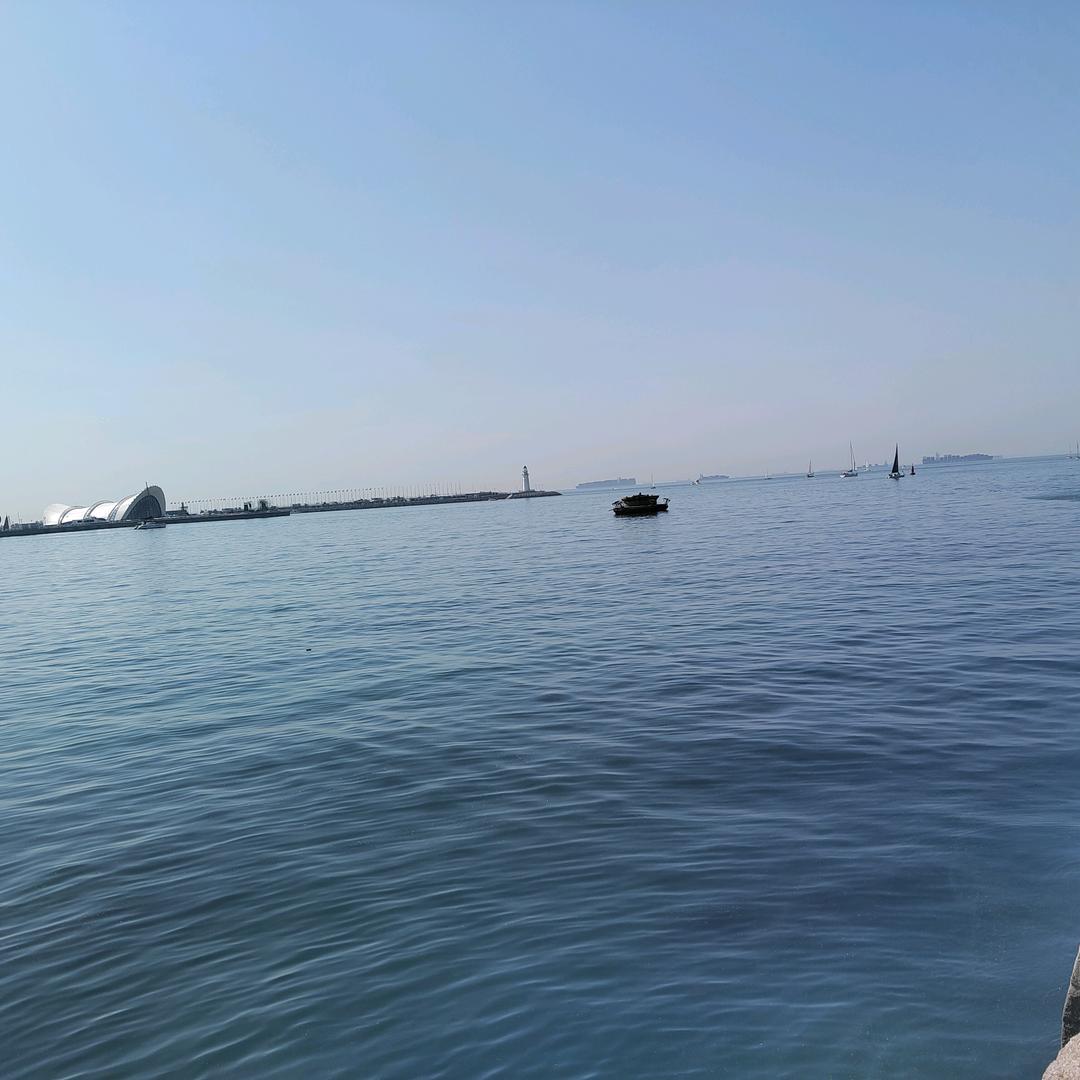 佛法无边一心向善