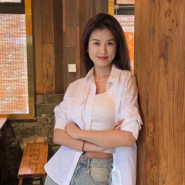 眼里只有李