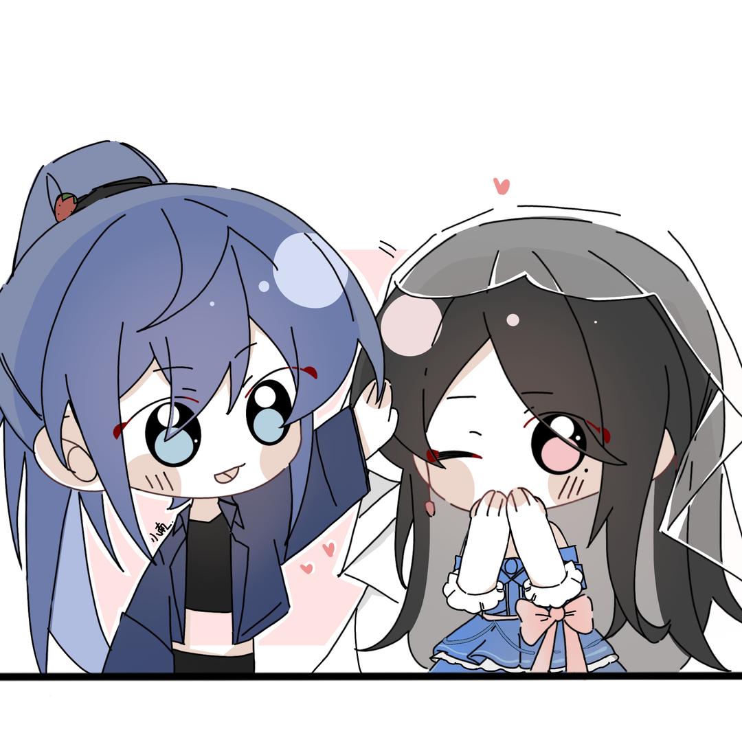 🍓小南🔔
