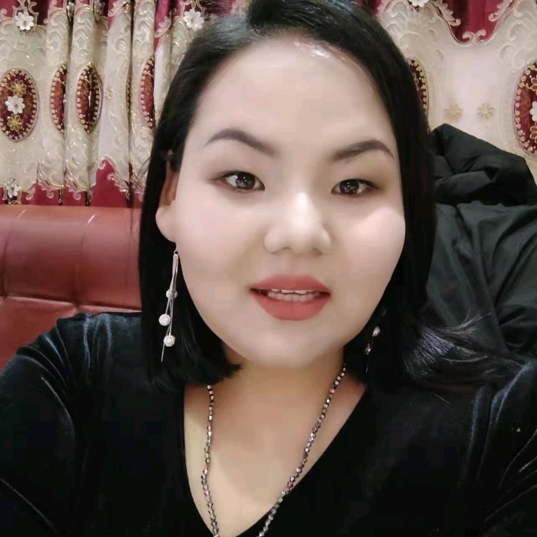 古丽亚小号