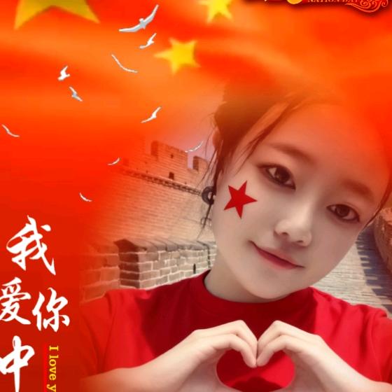 但行好事，莫问前程  丹丹(橱窗