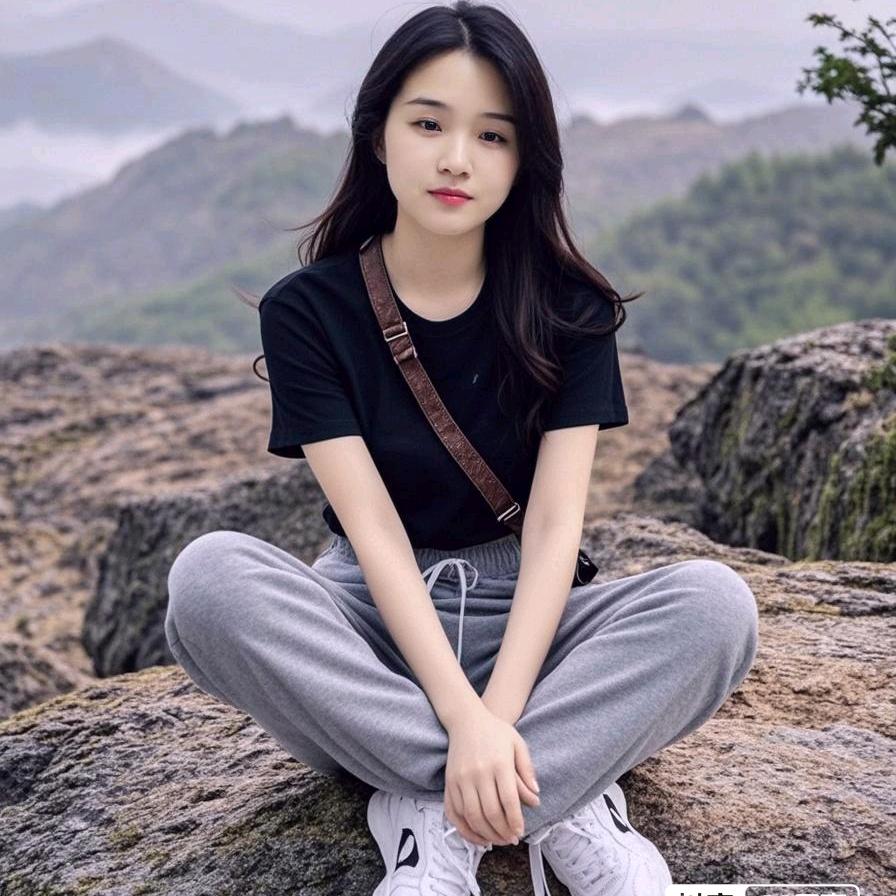 顺其自然
