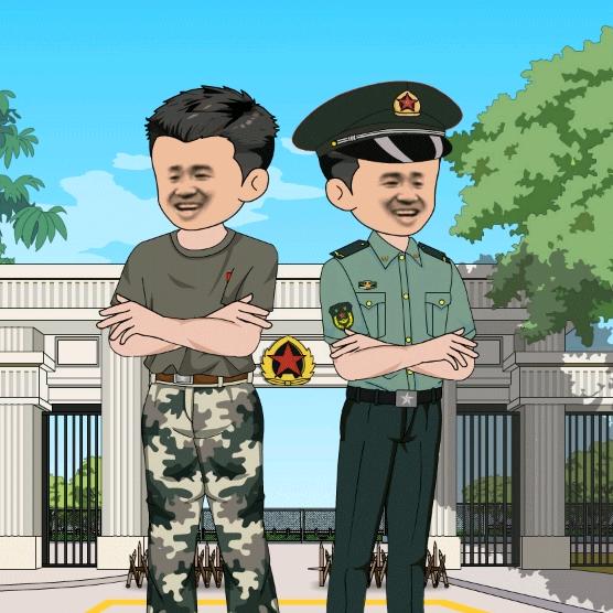 兵王聂二狗