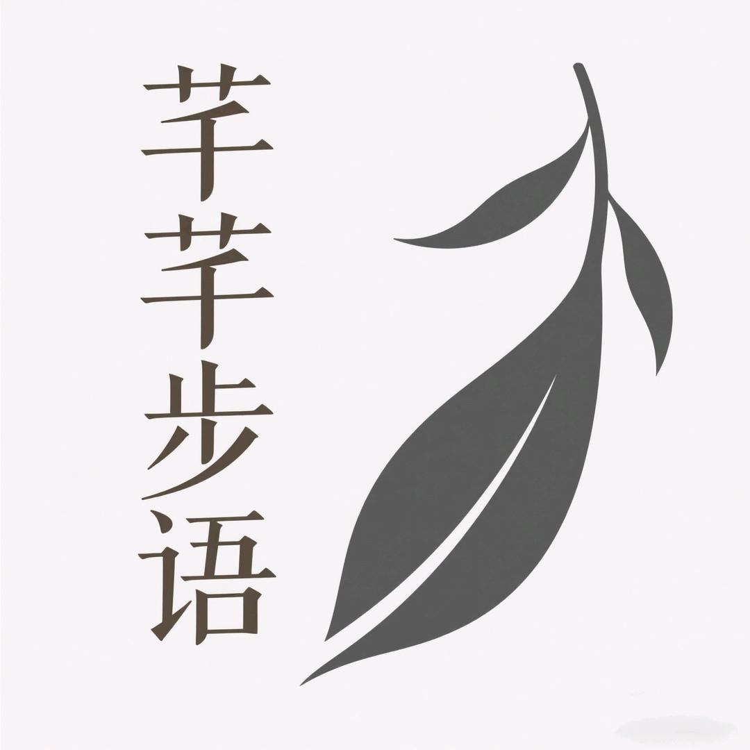 芊芊步语