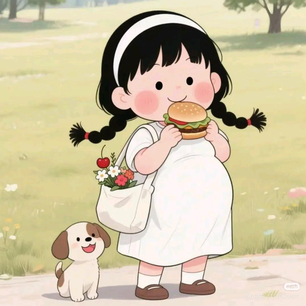 小乔孕期穿搭