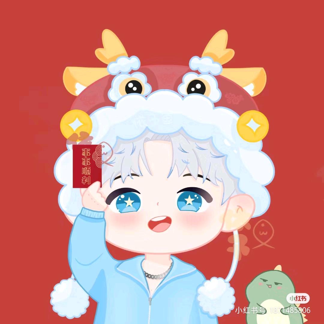 🌈♠️笑颜盈盈413🐰🌈