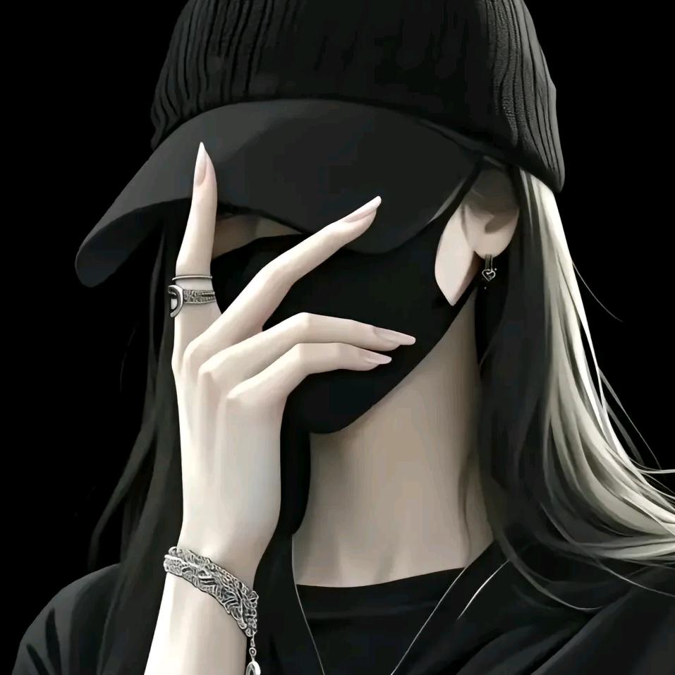 小漂亮🐼