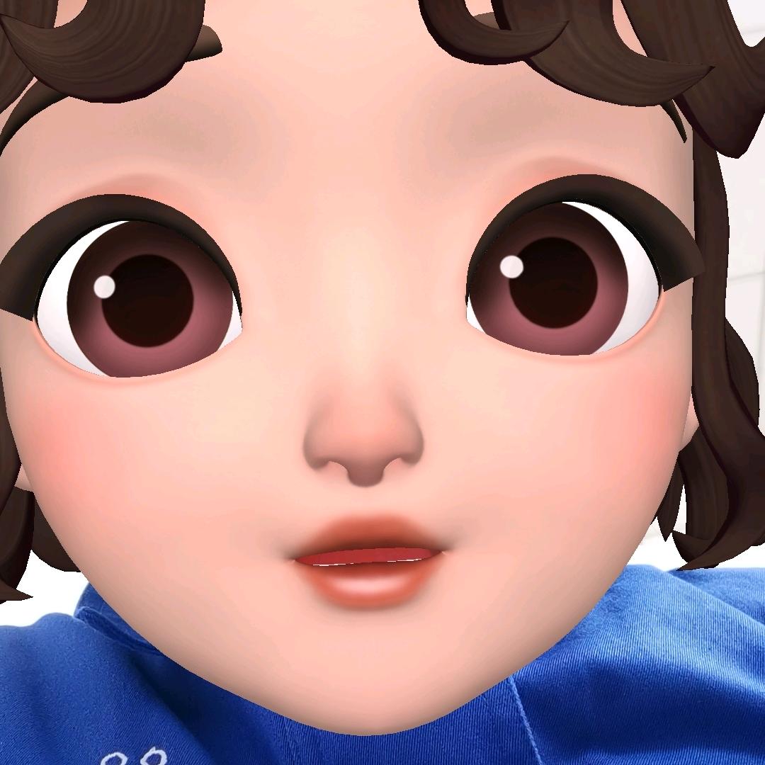 胖胖妈