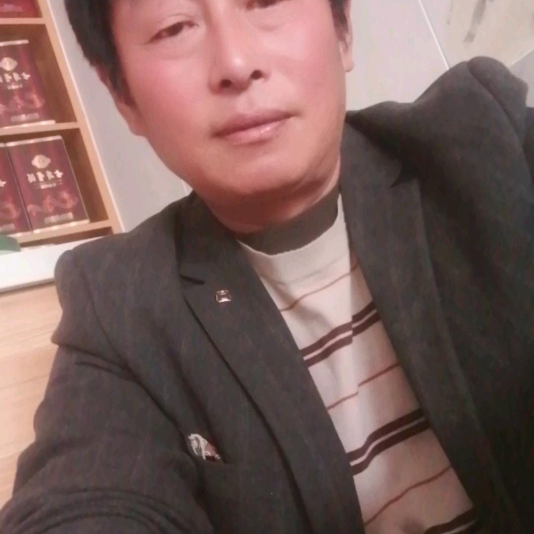 陈是美。