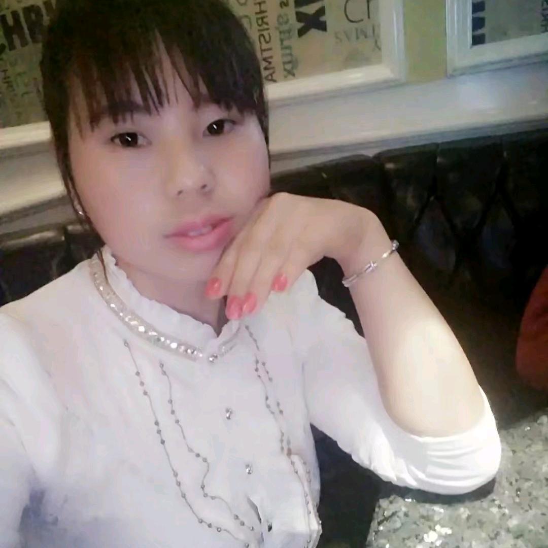贵州妹《杨梅》